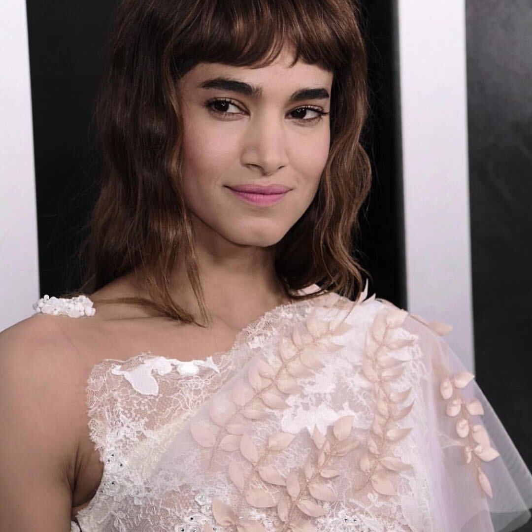 Sofia Boutella