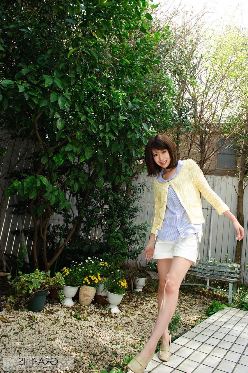 Aya oshima graphisgals № Клэр