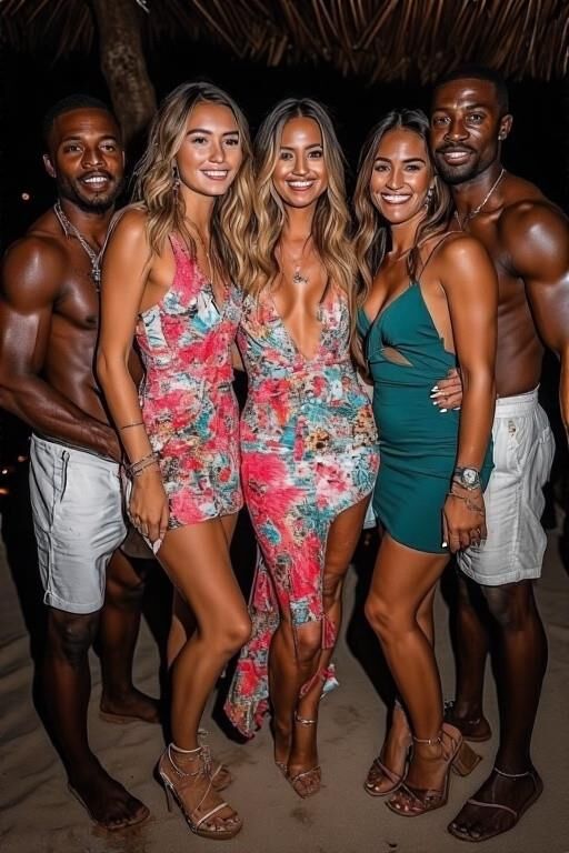 Férias jamaicanas