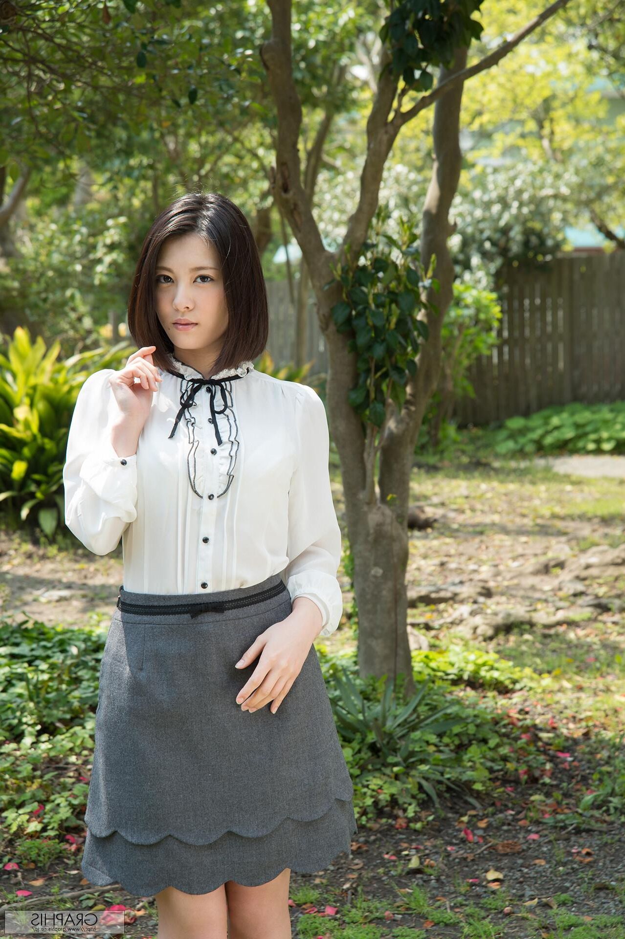 Китай Matsuoka graphisgals № я вниз