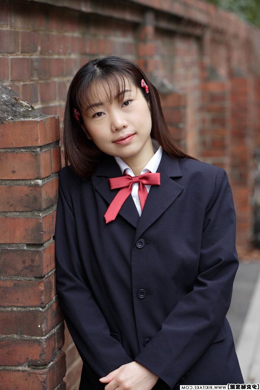 japanese nude model Rumi Kimura 