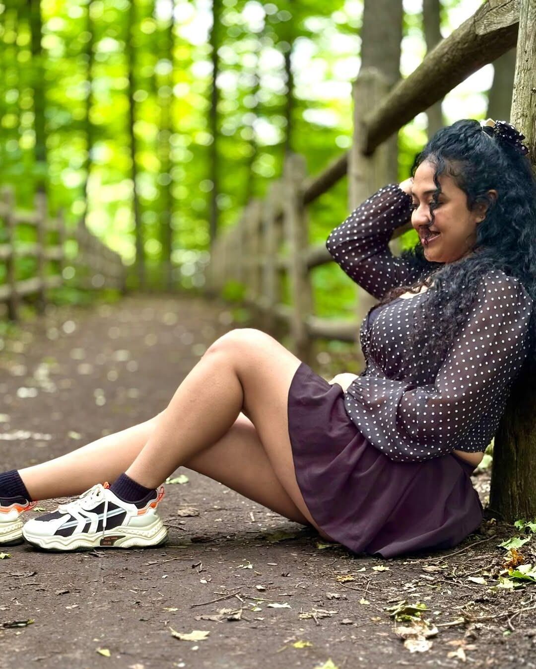 Sexy Legs