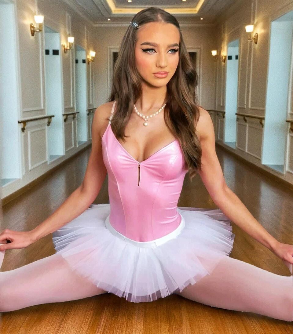 Salope teen roumaine Alexia S