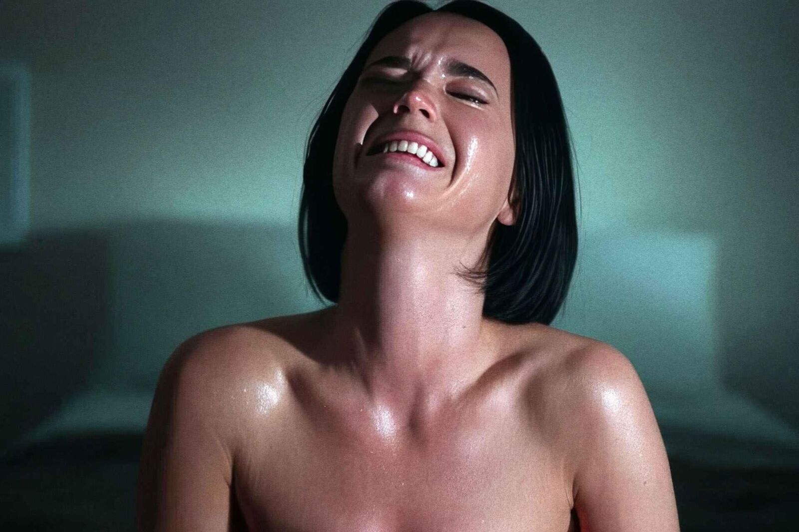 Katy Perry belle agonie