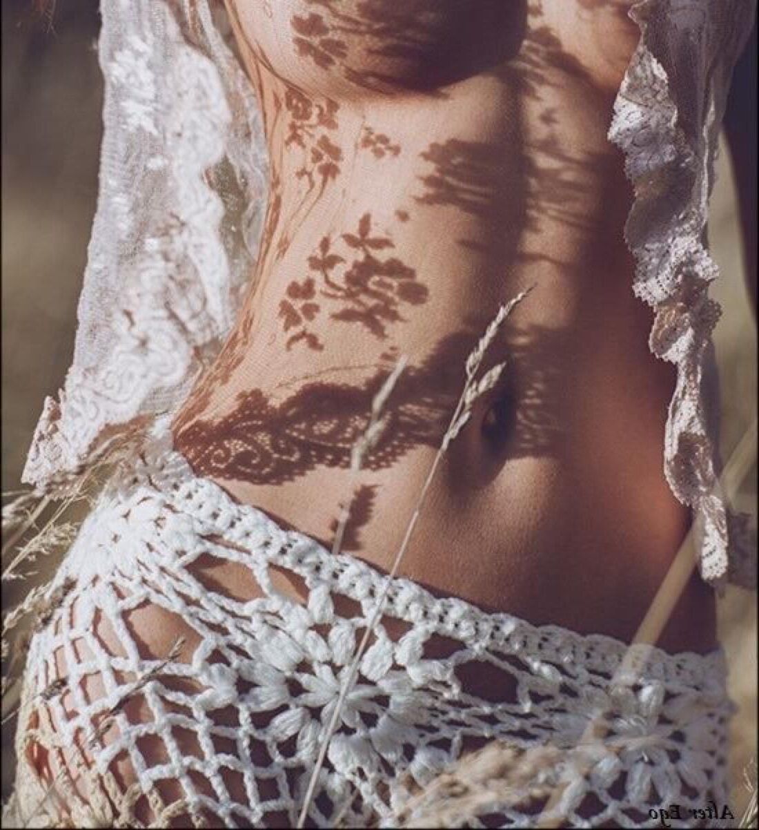Belles femmes