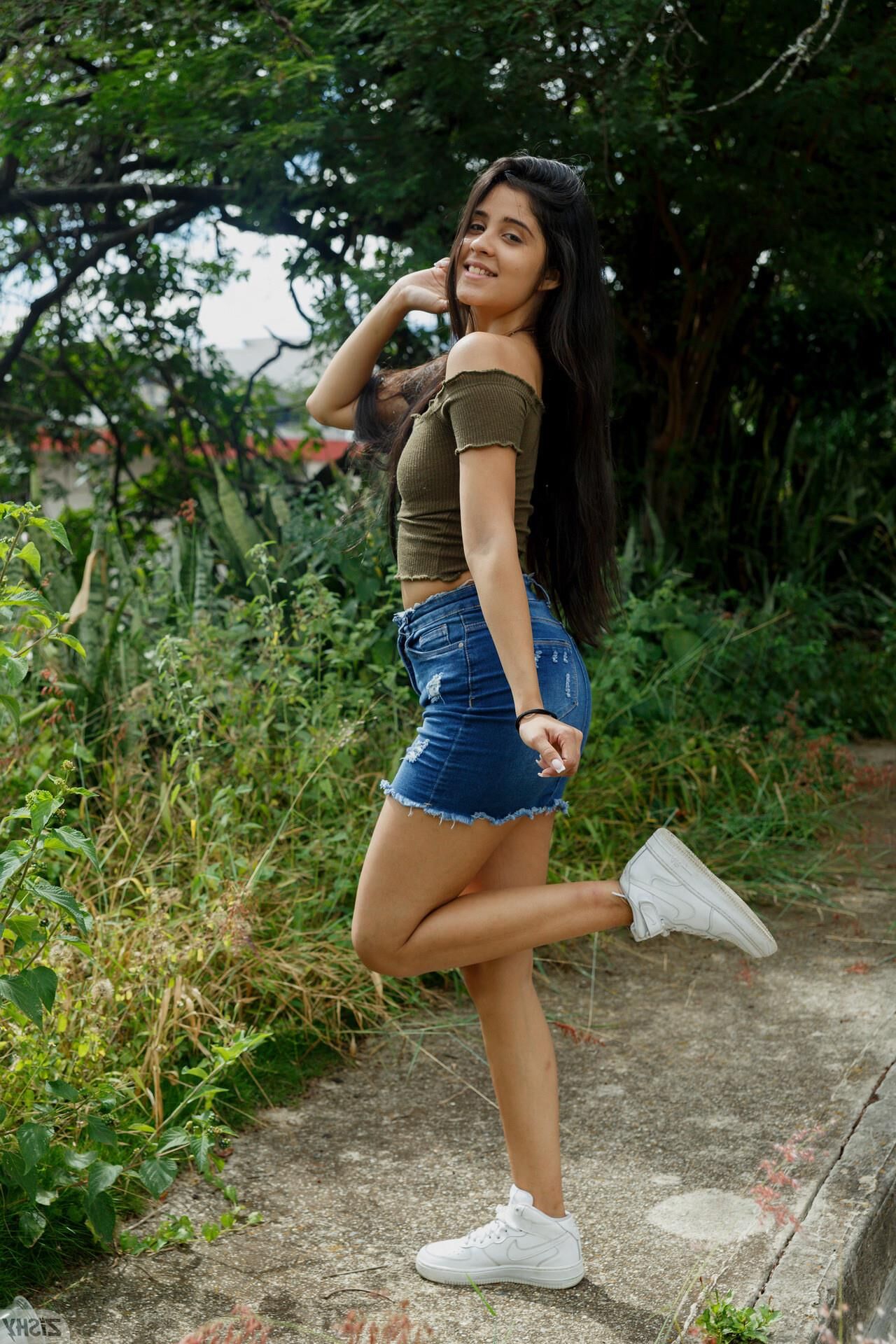 Katie Arias de Vanzeula