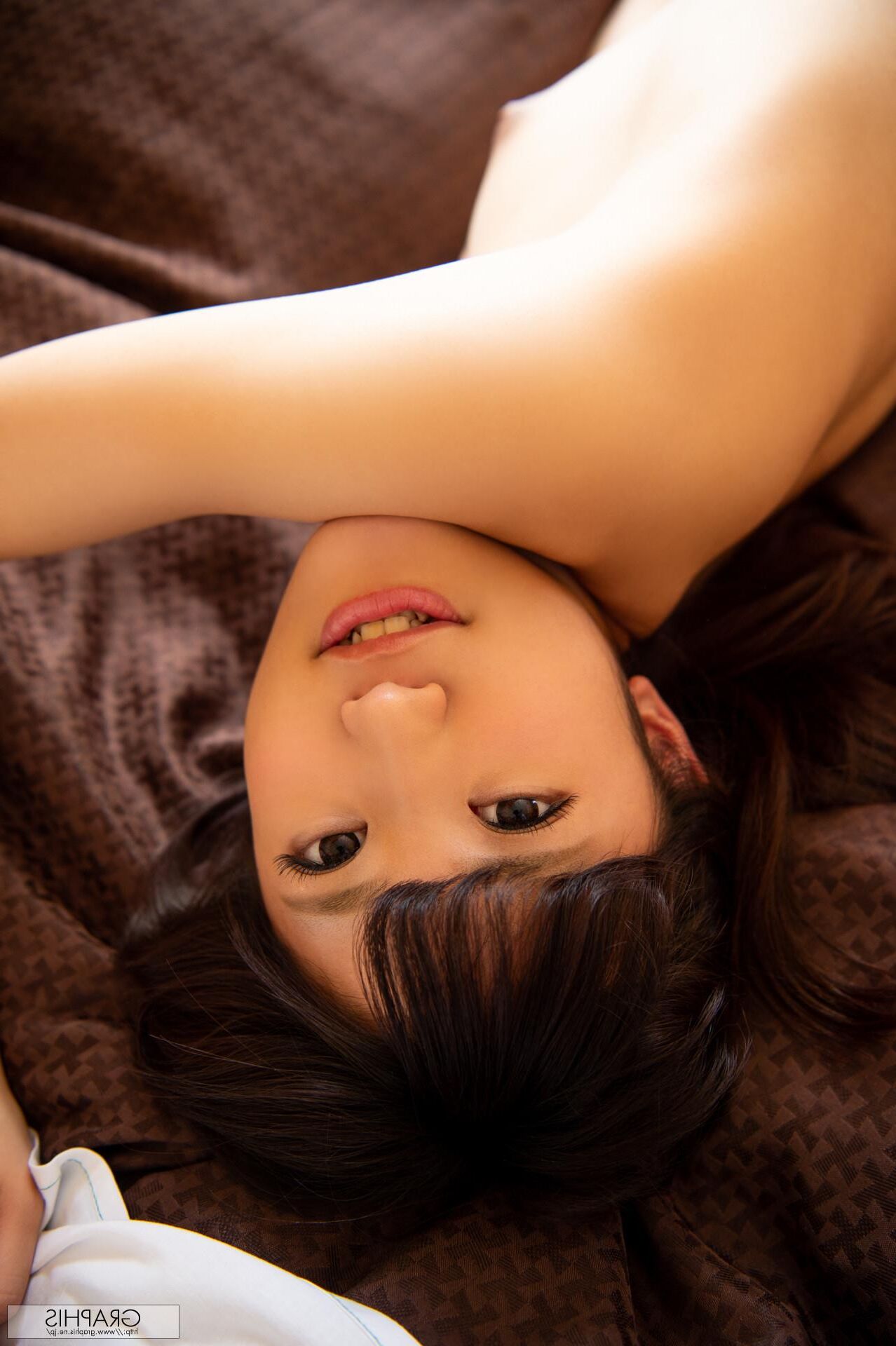 Ami Ayuha GraphisGals Noble Heart