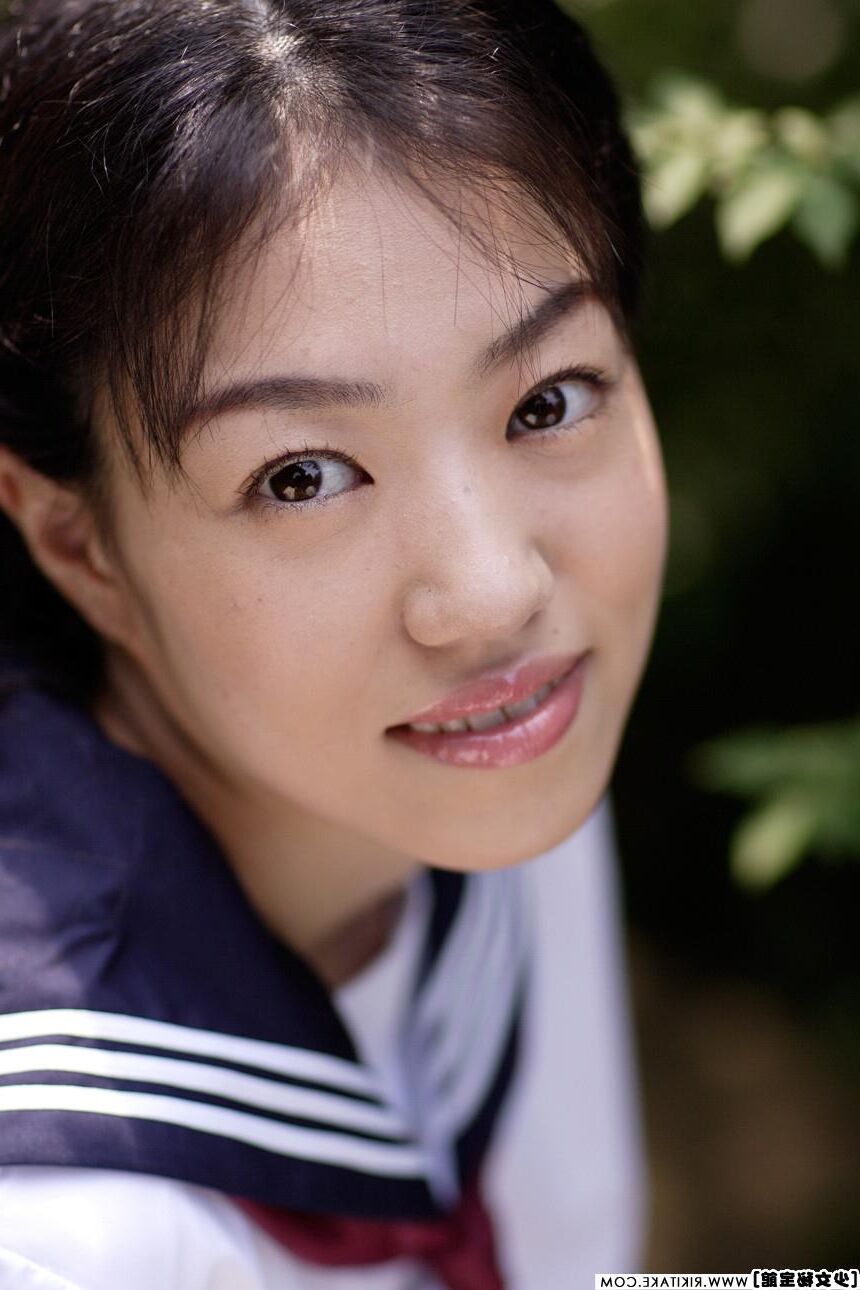 japanese nude model Mei Hanyuu
