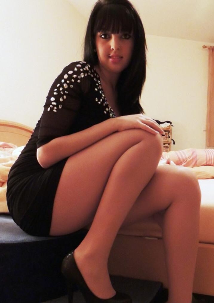 Votre bite est-elle prête pour moi?