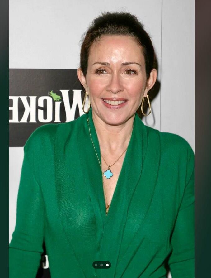 Patricia Heaton