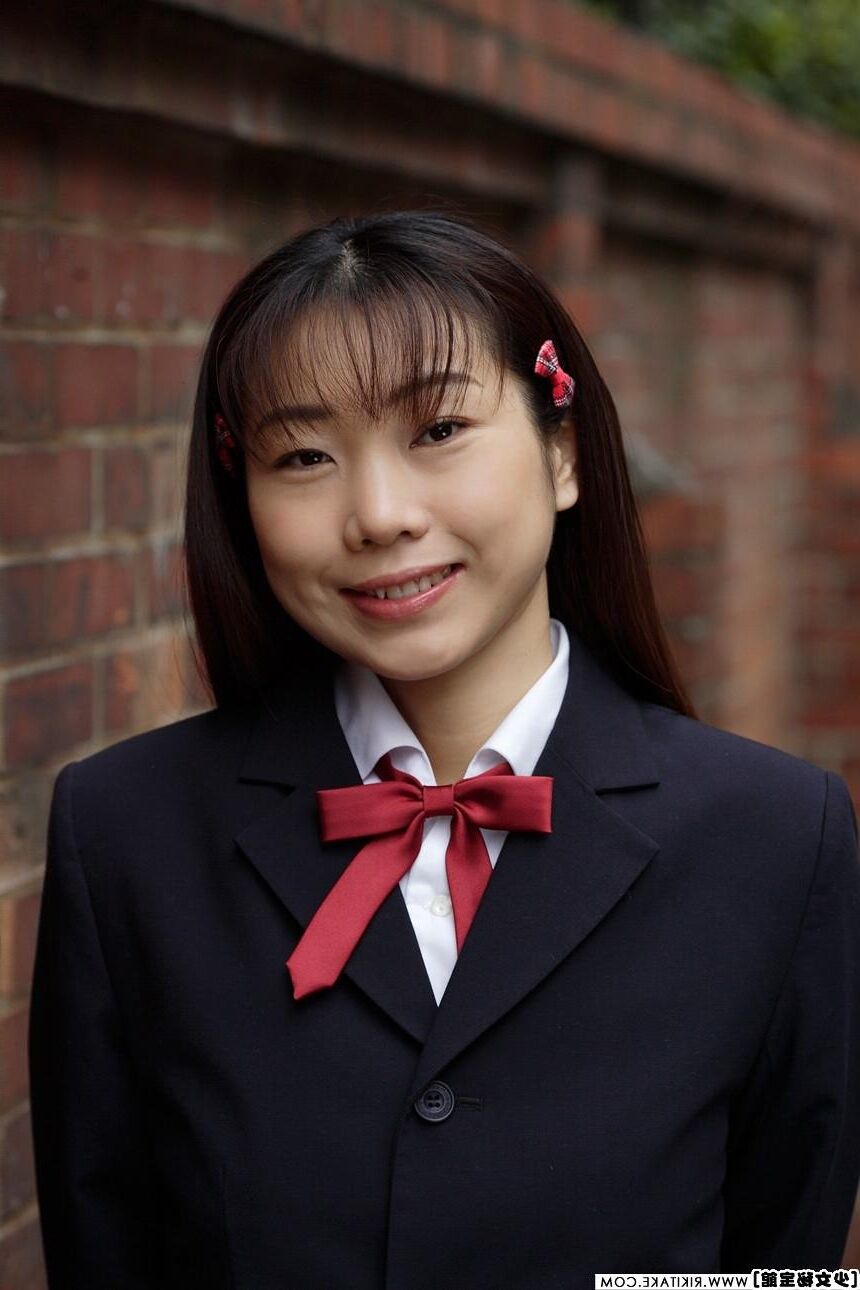 japanese nude model Rumi Kimura 