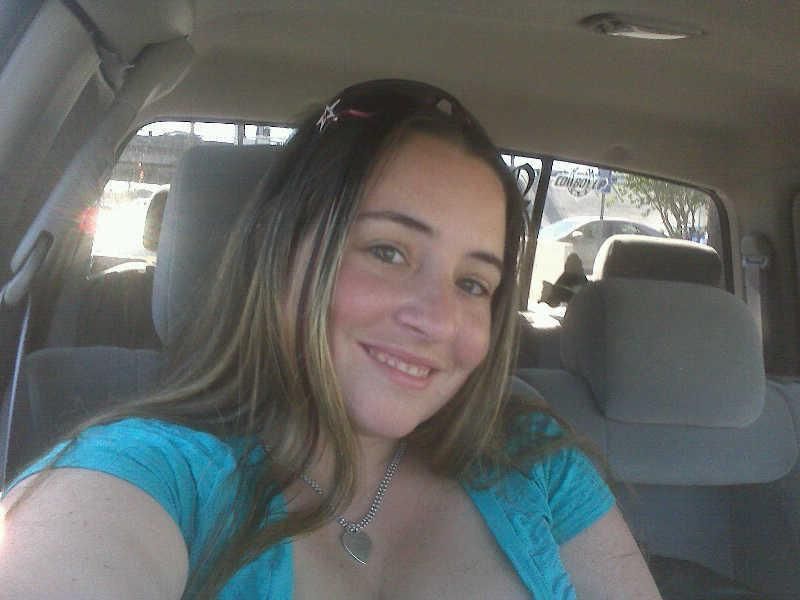 Suzi Amateur Busty Teen