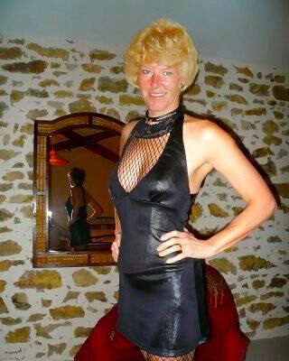 MILF Subby