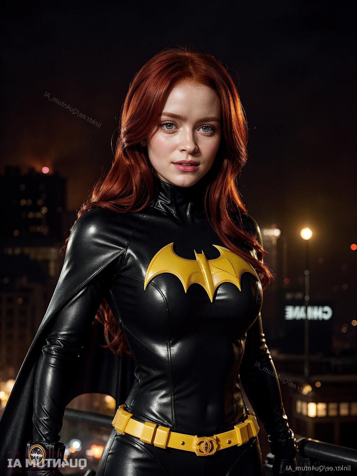 Ai Sadie Sink