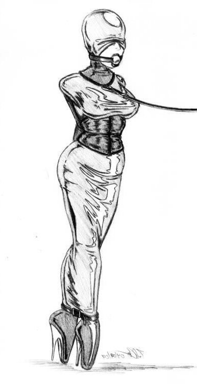 bondage artwork misc artists new additions vol. 
