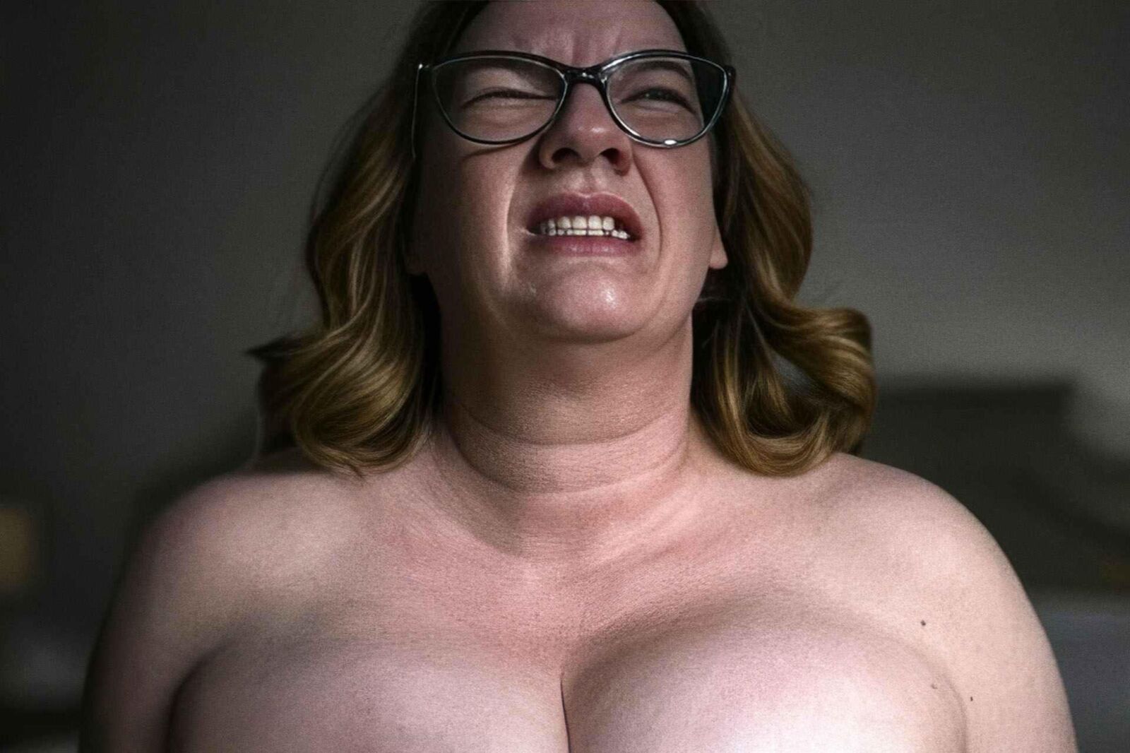 Sarah Millican Belle agonie