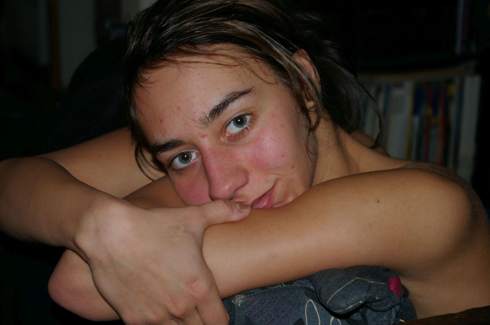 Mädchen