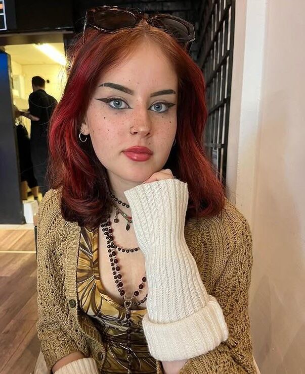 Rainha de punhal