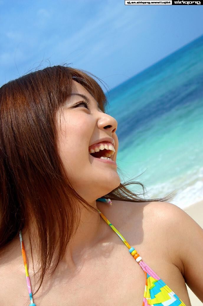 Chikaho ito graphisgals № нисходящая спираль