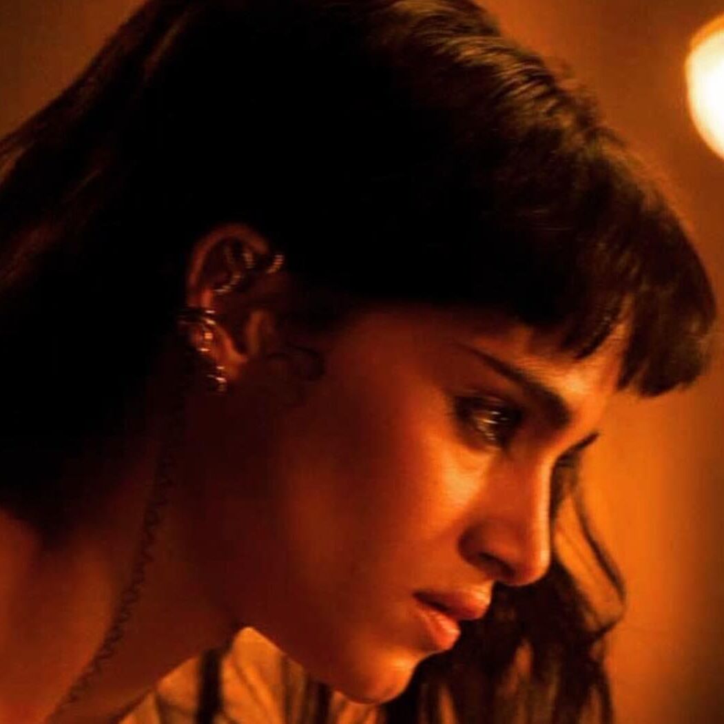 Sofia Boutella