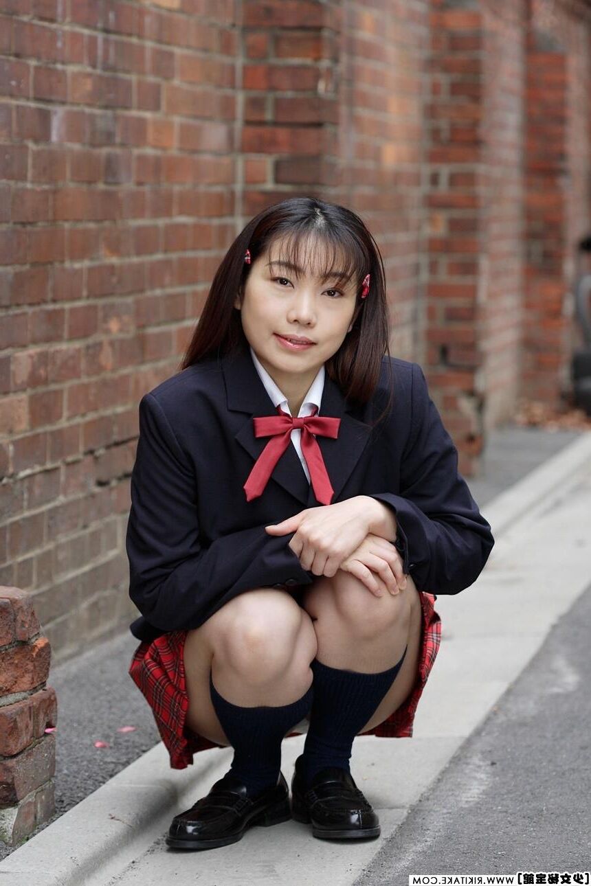 japanese nude model Rumi Kimura 