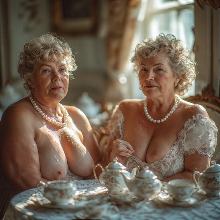 Grannies rústicos ai