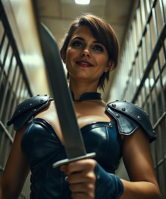 Amazones: expériences avec un flux