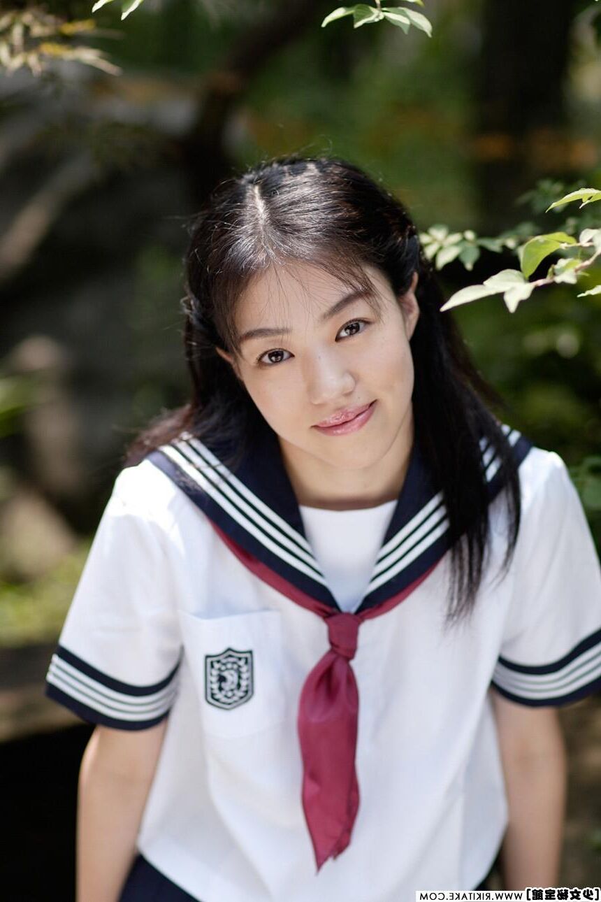 japanese nude model Mei Hanyuu