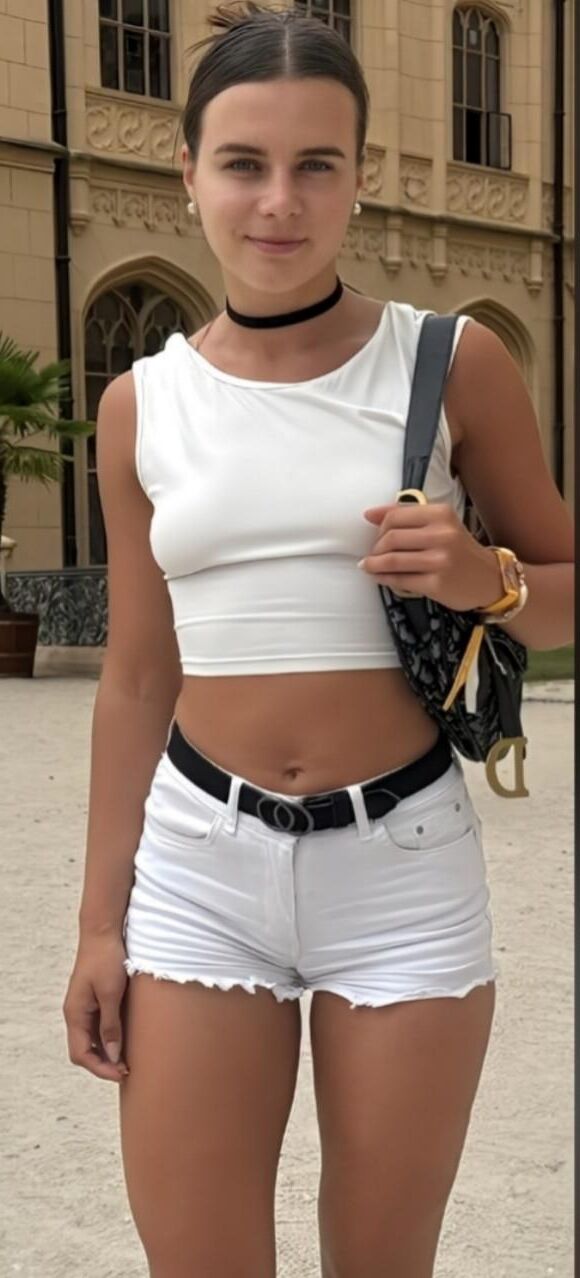 Hot girls 