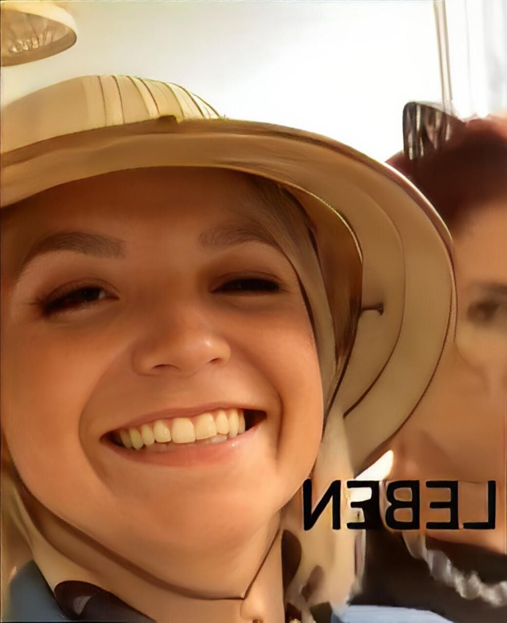 Olga D. Becomes An Exposed Webslut