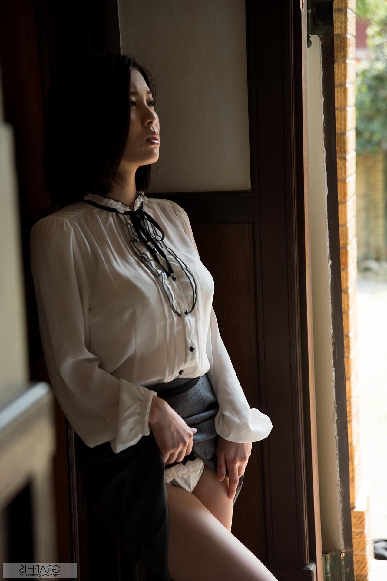 Китай Matsuoka graphisgals № я вниз