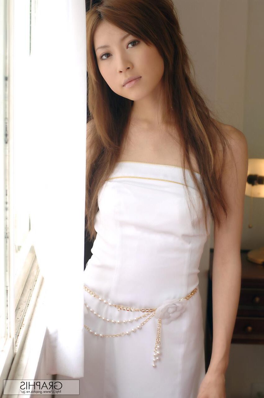 Chinatsu Izawa graphisgals № Presestiment