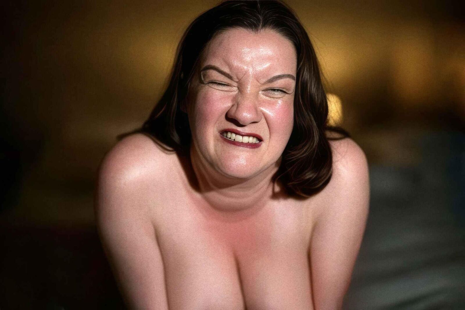 Sarah Millican Belle agonie