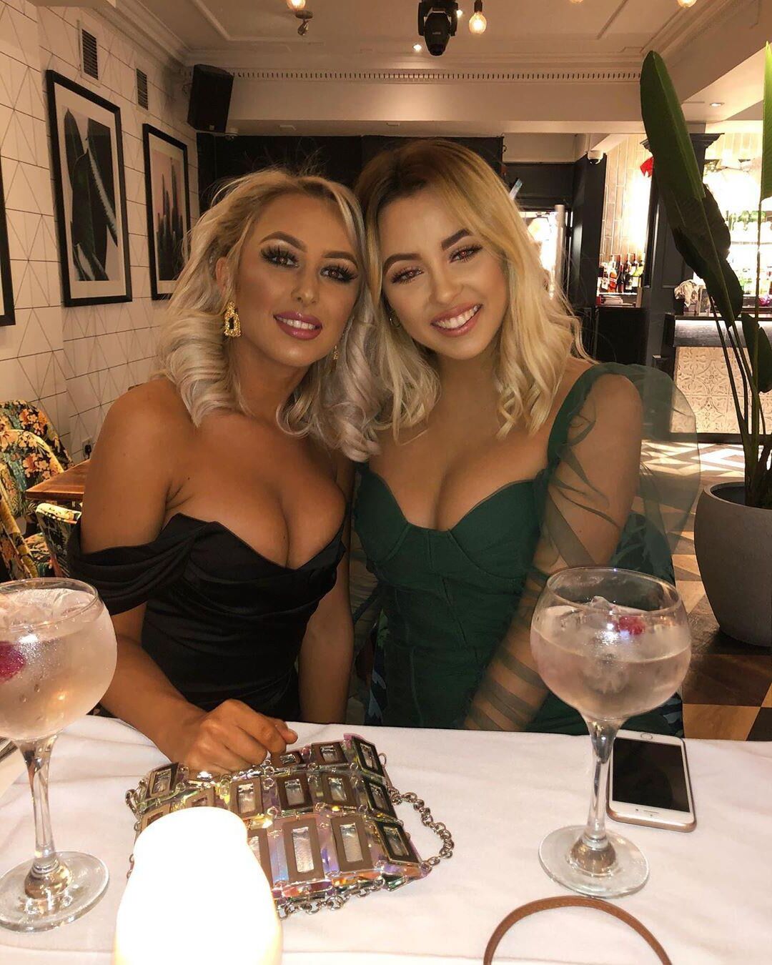 Blondes 