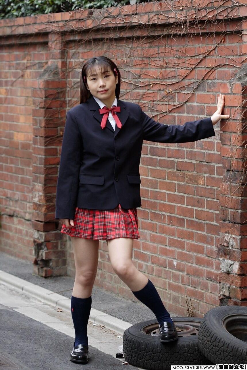 japanese nude model Rumi Kimura 