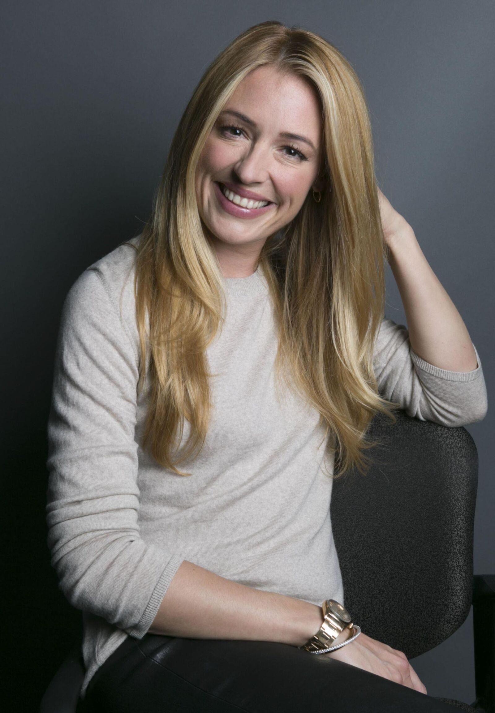 Chat Deeley