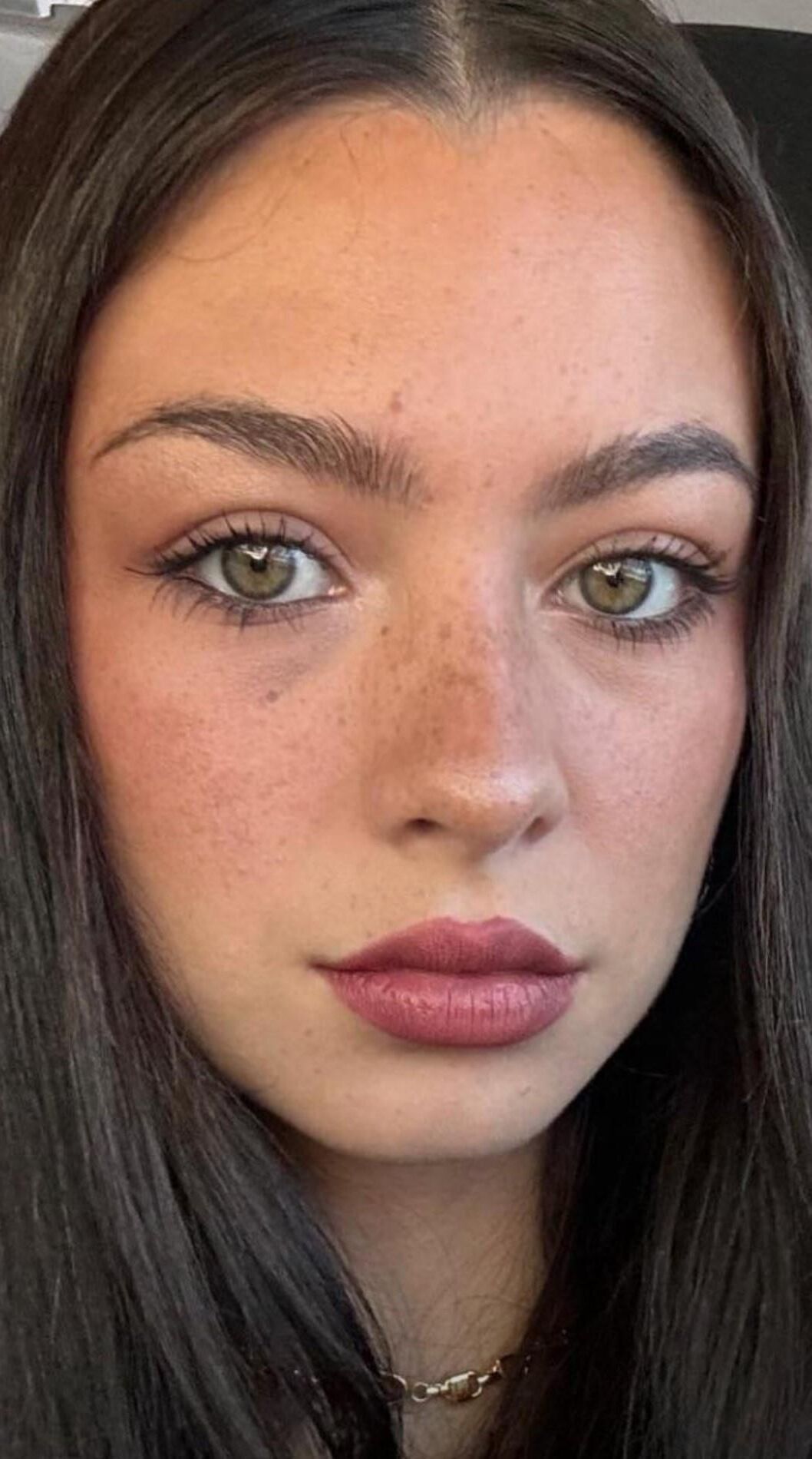 Visages nn