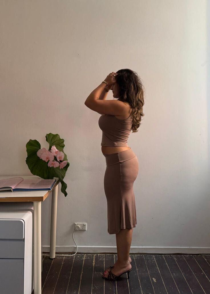 P Интерес к красоте фокусируется на этой сексуальной AF Milf Papg Queen!