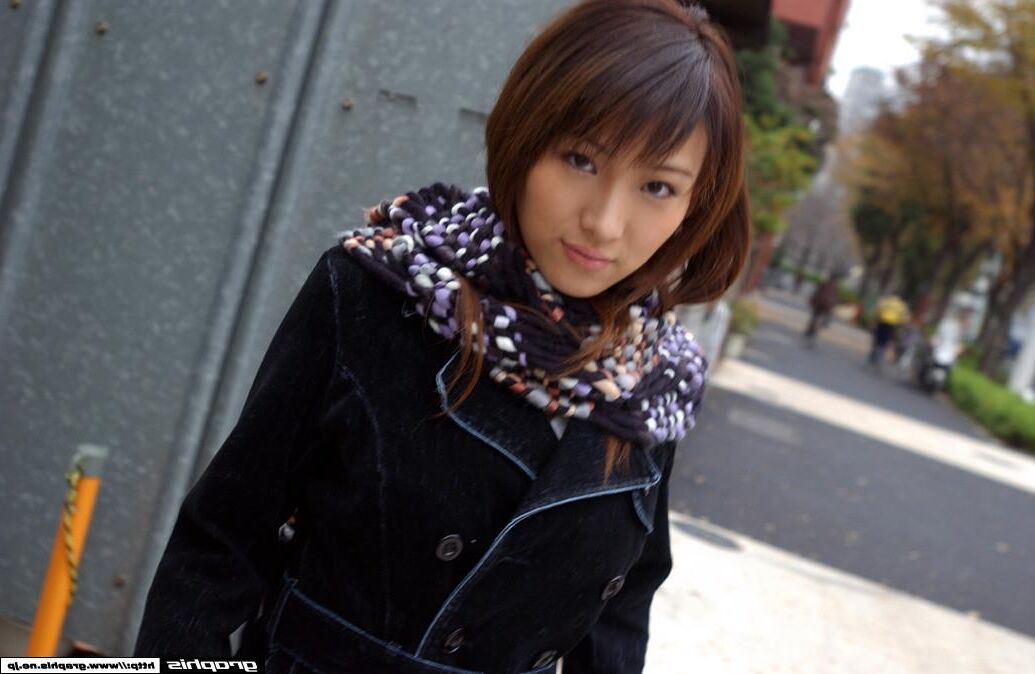 Amu Masaki GraphisGals No. Fantasy Zone