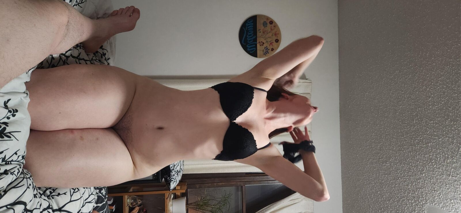 Redhead me hookup