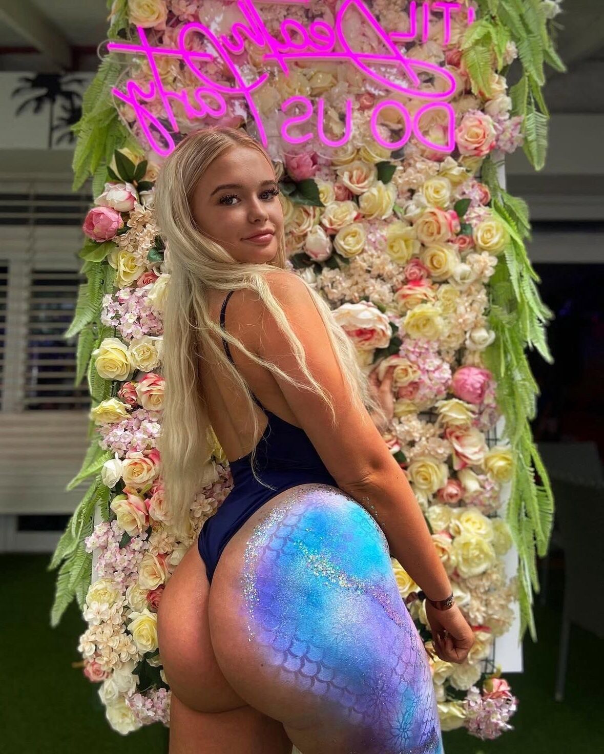 Porno Mix