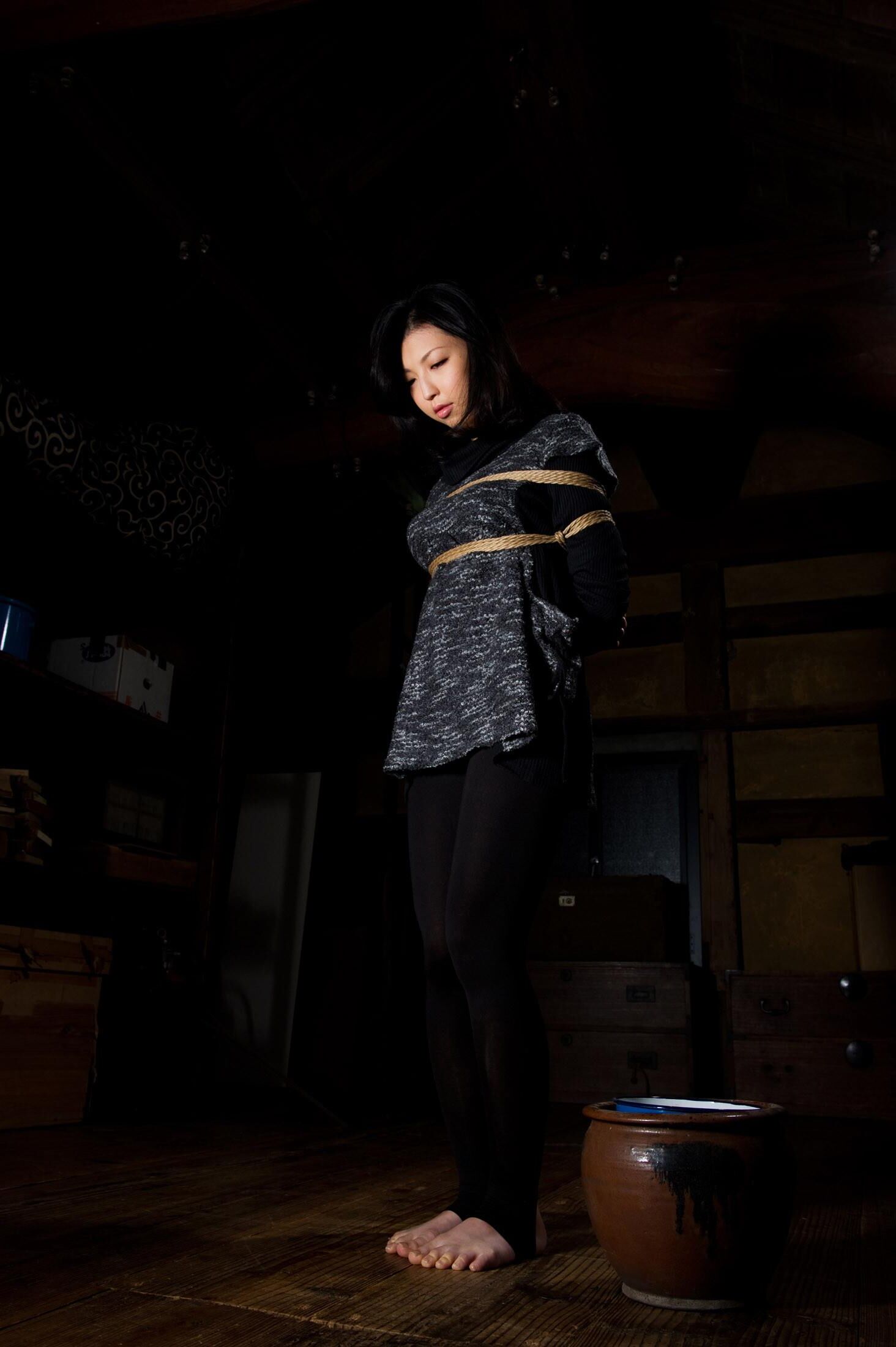 Shintani Ayaka