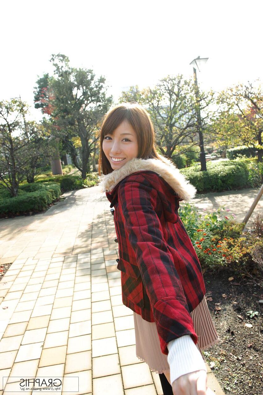 Alice Miyuki GraphisGals No. Re:mind
