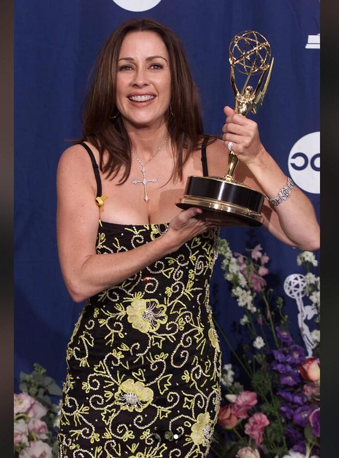 Patricia Heaton