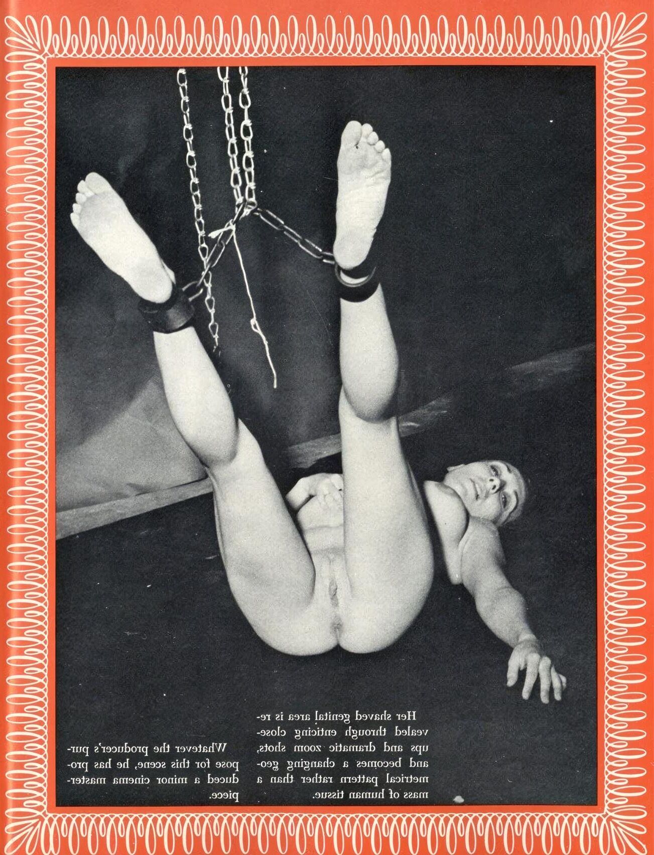 Daring Films Volume Number 