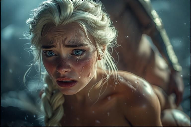 Elsa d'Arendelle