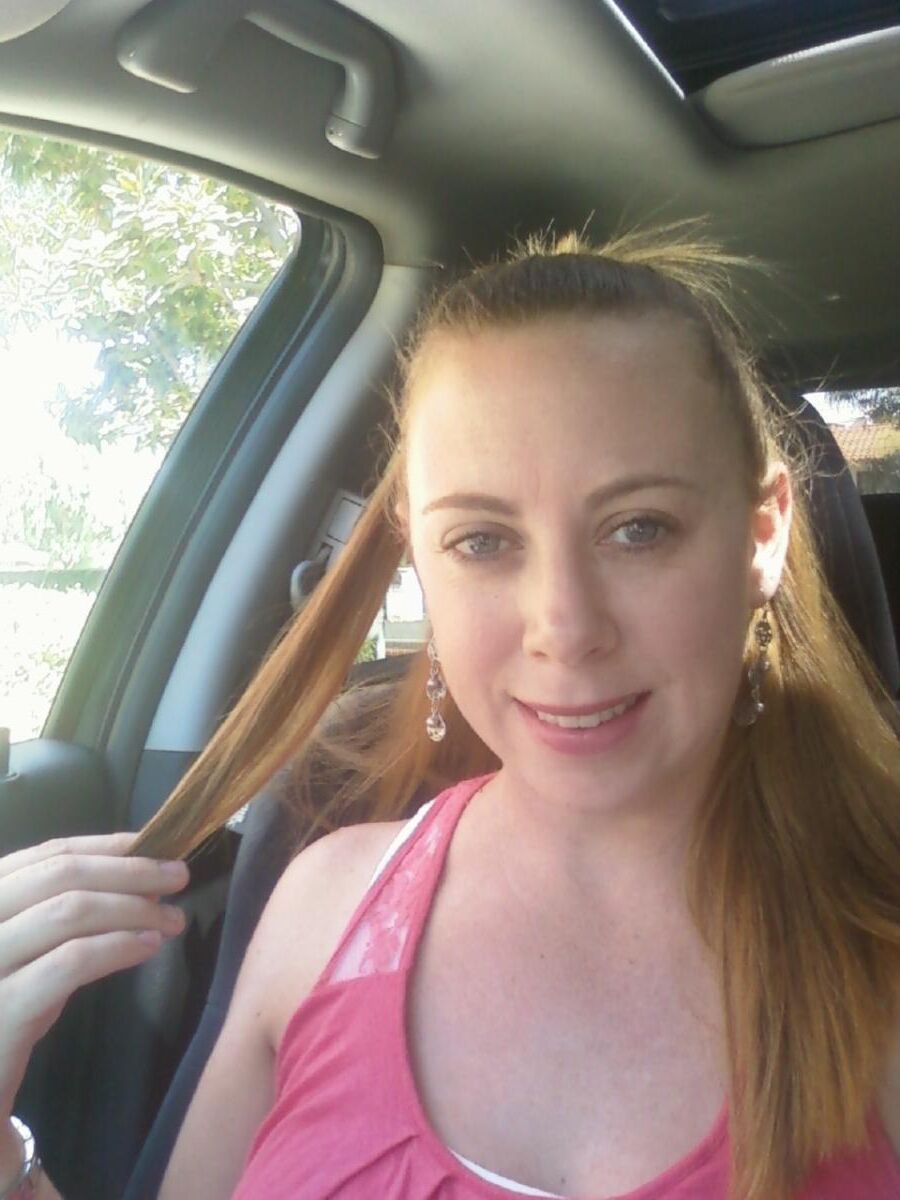 Sarah M Amateur 