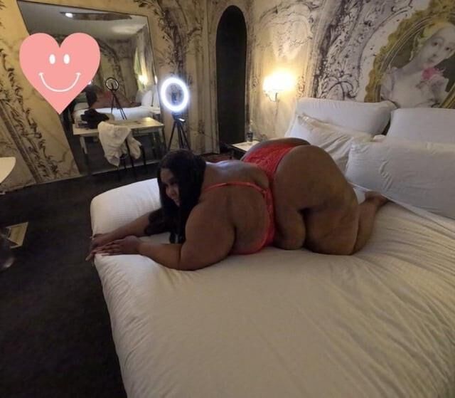 Ebony/Black BBW/SSBBW Mix