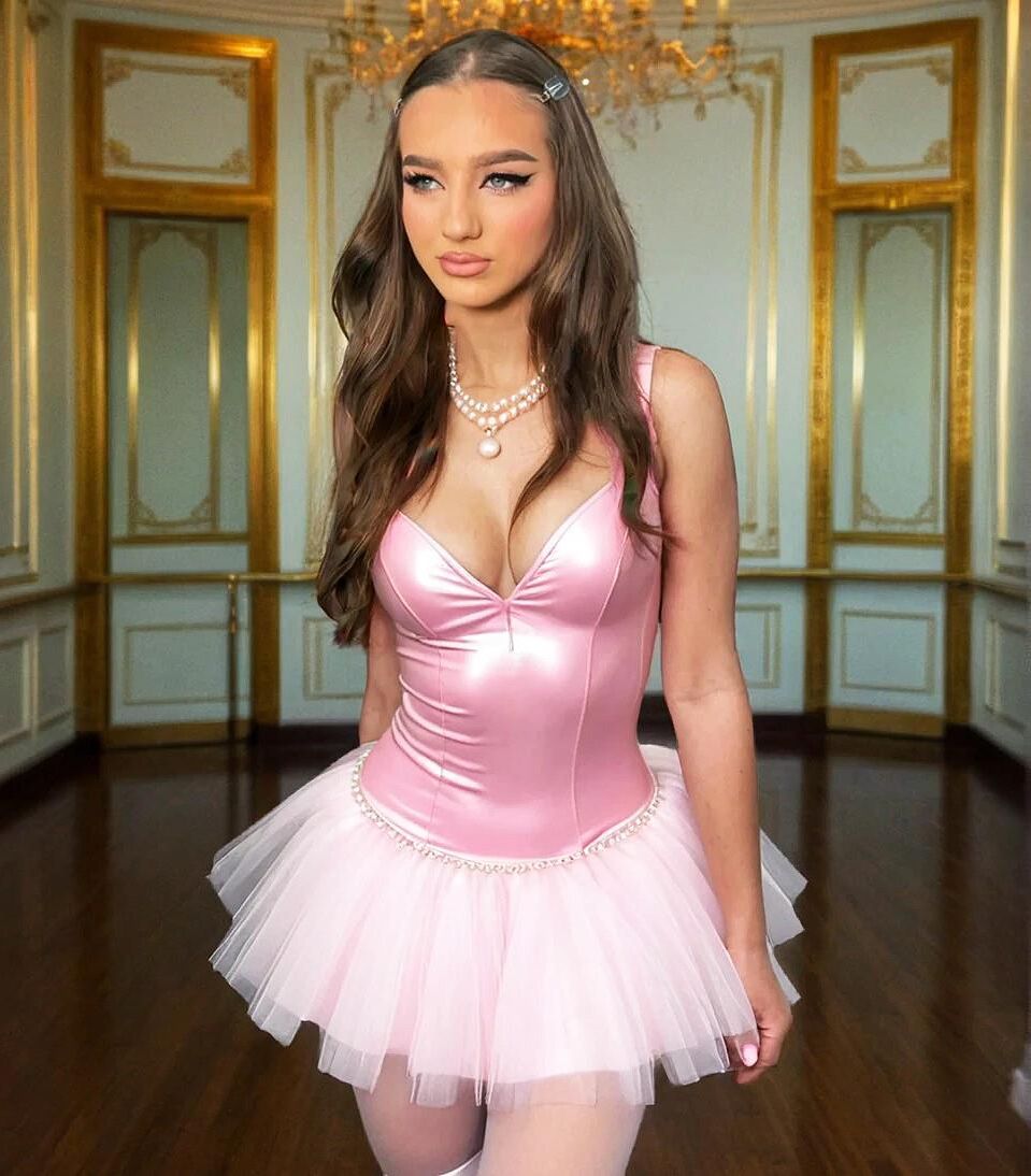 Salope teen roumaine Alexia S
