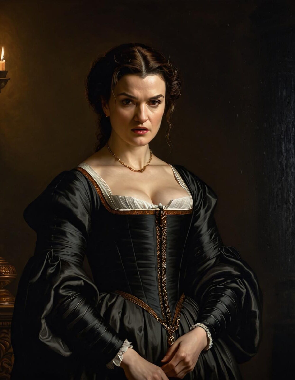 La préférée Emma Stone et Rachel Weisz